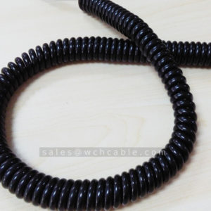 coil cable ul20549