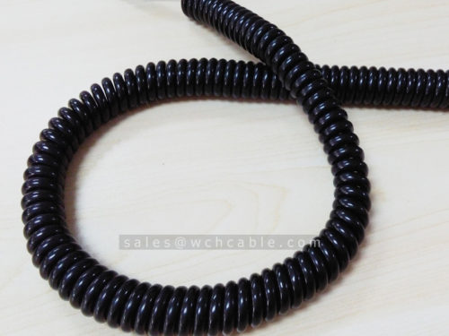 coil cable ul20549