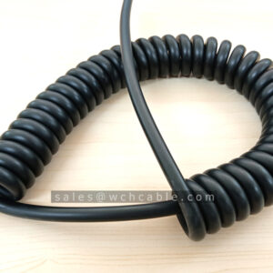 coil cable ul20841