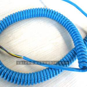 Coil Cable UL20430