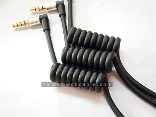 Coil Cable UL20968