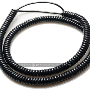Coil Cable UL21031