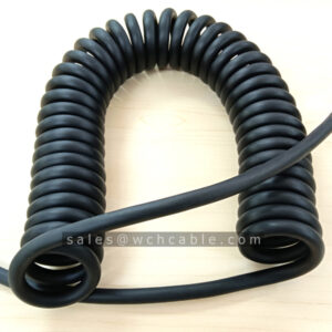 coil cable UL20411